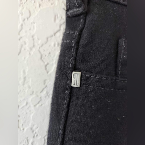 Pilcro and the Letterpress Black Skinny Jeans Size 27 - Picture 6 of 9